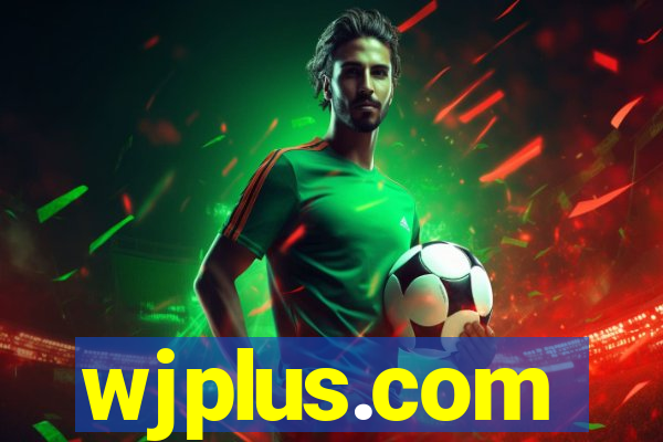 wjplus.com-bouns jogo